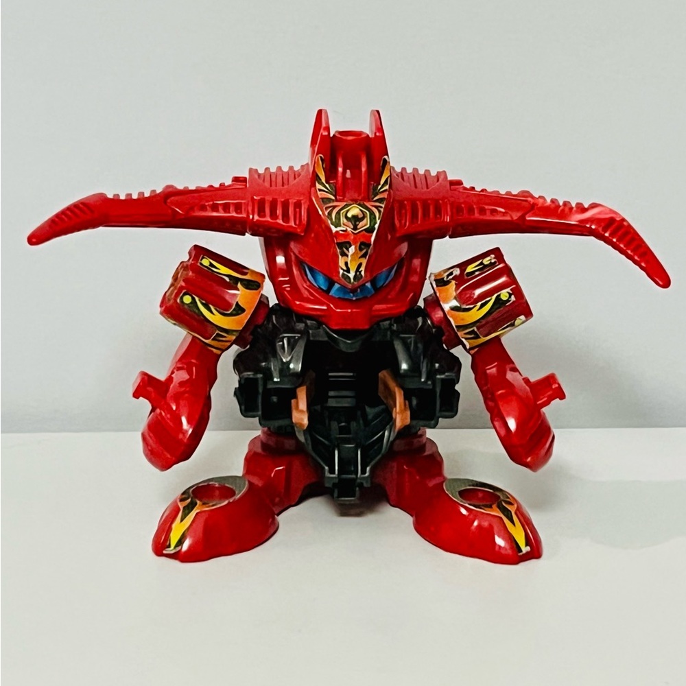 B-DAMAN CROSSFIRE